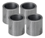 LOWBROW CUSTOMS THREADED WELD BUNGS - view 1