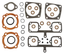 ENGINE GASKET KITS FOR HARLEY - view 1