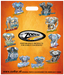 ZODIAC SHOPPING BAGS - view 1