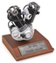 SCALE 1:6 MODEL ENGINES - view 1