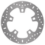 EBC STAINLESS STEEL DISC BRAKE ROTORS - view 1