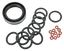 INDIVIDUAL FRONT FORK OIL SEAL & O-RINGS - view 1