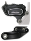 HARRISON "BILLET" SLIMLINE BRAKE CALIPERS - view 1