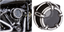 ARLEN NESS METHOD AIR CLEANER - view 1