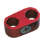 ALUMINUM PLUG WIRE SEPARATORS - view 1