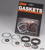 FRONT FORK OIL SEALS/KITS - view 1