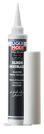 LIQUI MOLY SILICONE SEALING COMPOUND - view 1