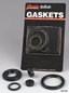 TRANSMISSION GASKET & SEALS FOR 1936-1986 4 SPEED BIG TWIN - view 1