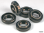 GASKETS, O-RINGS AND SEALS FOR PRIMARY ON 5 SPEED BIG TWIN LATE 1979-2006 - view 1