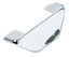 CHROME REMOTE RESERVOIR COVER - view 1