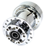 FRONT AND REAR WHEEL HUBS - view 1