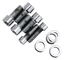 LIFTER BASE SCREW KITS FOR 1991-1999 SPORTSTER - view 1