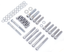 PRIMARY, DERBY & INSPECTION COVER SCREW KITS - view 1