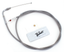 T05 - THROTTLE & IDLE CABLE 1996-2001 FUEL INJECTED TOURING - view 1