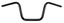 WESTLAND CUSTOMS ONE INCH DIAMETER APE HANGERS - view 1