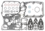 ENGINE GASKET KITS FOR HARLEY - view 1