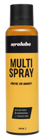 AIROLUBE MULTI OIL - view 1