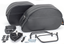 K-DRIVE/LONGRIDE "CLICK & LOCK" SADDLEBAG KITS - view 1