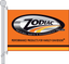 ZODIAC POINT OF SALE ADVERTISING PRODUCTS - view 1
