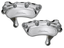 HARRISON "BILLET" SLIMLINE BRAKE CALIPERS - view 1