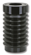 GENUINE ZODIAC "PRO-MAX" BILLET ALUMINUM FORK SLIDER COVERS - view 1