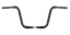 FEHLING FAT APE HANGERS FOR ONE INCH DIAMETER HANDLEBAR CLAMPS - view 1