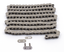 TSUBAKI MOTORCYCLE CHAIN FOR HARLEY-DAVIDSON - view 1