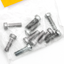 FILLISTER HEAD SCREWS - view 1