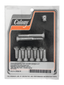 TRANSMISSION TOP COVER SCREW KIT FOR 4 SPEED BIG TWIN - view 1