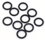 GOODRIDGE TEFLON OIL LINE WITH STAINLESS STEEL BRAIDED COVER - view 1