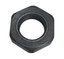 NUTS FOR CRANK PINS, SPROCKET SHAFTS AND PINION SHAFTS - view 1