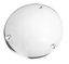 DOMED DERBY COVER - view 1