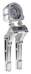 VITY'S ADJUSTABLE RISERS FOR 5" SPEEDO - view 1