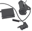MCJ ADJUSTABLE EXHAUST FOR PAN AMERICA - view 1