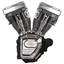 S&S T-SERIES LONG BLOCK ENGINES - view 1