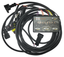 ZODIAC'S ADJUSTABLE FUEL INJECTION TUNER FOR HARLEY - view 1