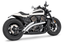 FREEDOM PERFORMANCE RADICAL RADIUS FOR RH SPORTSTER S - view 1