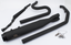 REDTHUNDER 2-INTO-1 EXHAUST SYSTEMS - view 1