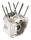 S&S TWIN CAM "A" STYLE CRANKCASES - view 1