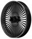 TOMMY & SONS BILLET ALUMINUM WHEELS - view 1
