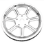 PERFORMANCE MACHINE PULLEYS - view 1