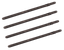 ANDREWS BIG TWIN PUSHRODS - view 1