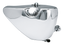 CHROME OIL TANK FOR SPORTSTER - view 1