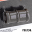 WHEEL AXLES AND SPACERS FOR 45CI MODELS - view 1