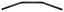 WESTLAND CUSTOMS ONE INCH DIAMETER DRAG BARS - view 1
