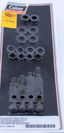 FOOTBOARD PARTS FOR EARLY BIG TWIN & 45CI - view 1