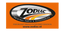 ZODIAC POLYESTER FABRIC BANNER - view 1