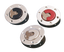 NEWTON AERO 200 MINI "QUICK ACTION" FILLER CAPS - view 1