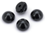 TOMAHAWK ONE INCH DIAMETER APE HANGER HANDLEBARS - view 1