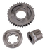 COMPENSATOR FOR 2006-2011 6-SPEED TWIN CAM - view 1